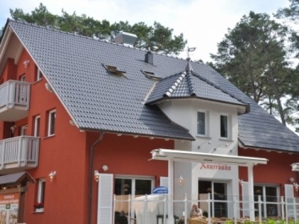 照片: Restaurant Knurrhahn