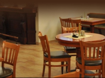 照片: Restaurant Knurrhahn