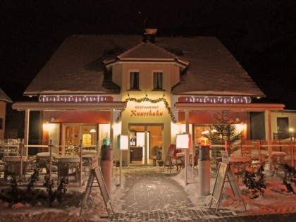 照片: Restaurant Knurrhahn