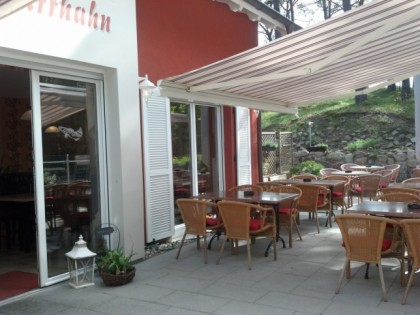 照片: Restaurant Knurrhahn